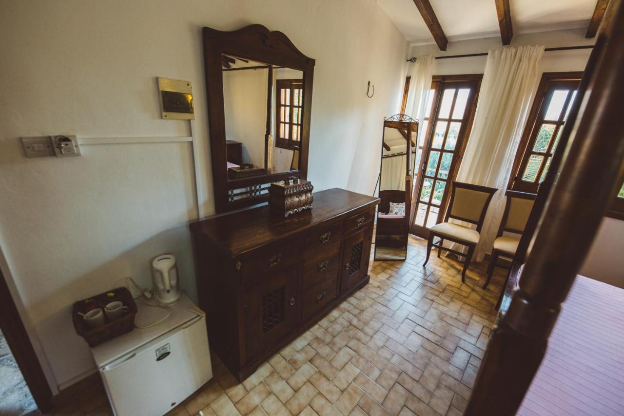 Vasilias Nikoklis Inn Nikoklia Zewnętrze zdjęcie
