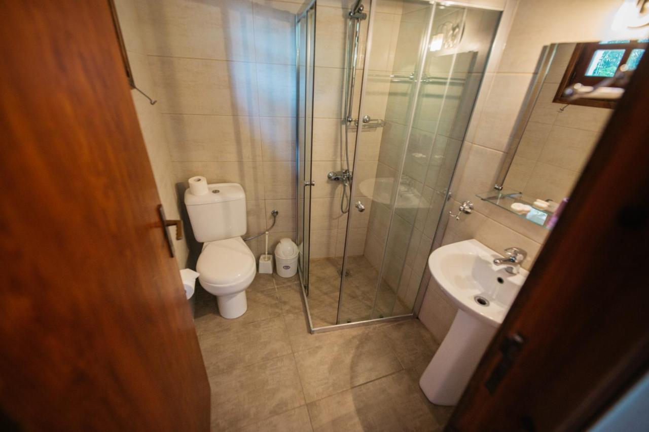 Vasilias Nikoklis Inn Nikoklia Zewnętrze zdjęcie