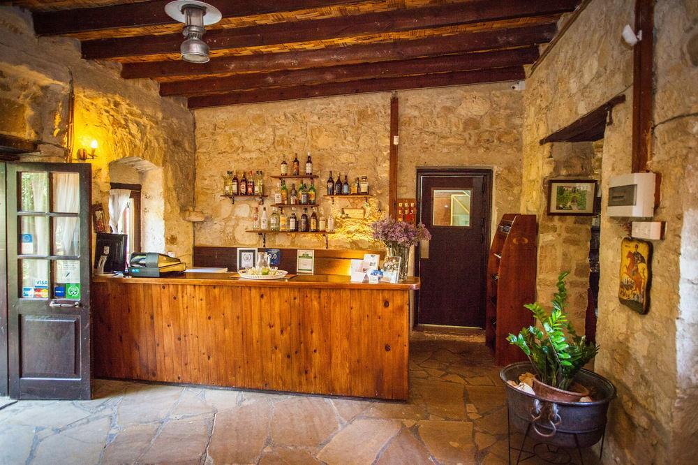 Vasilias Nikoklis Inn Nikoklia Zewnętrze zdjęcie