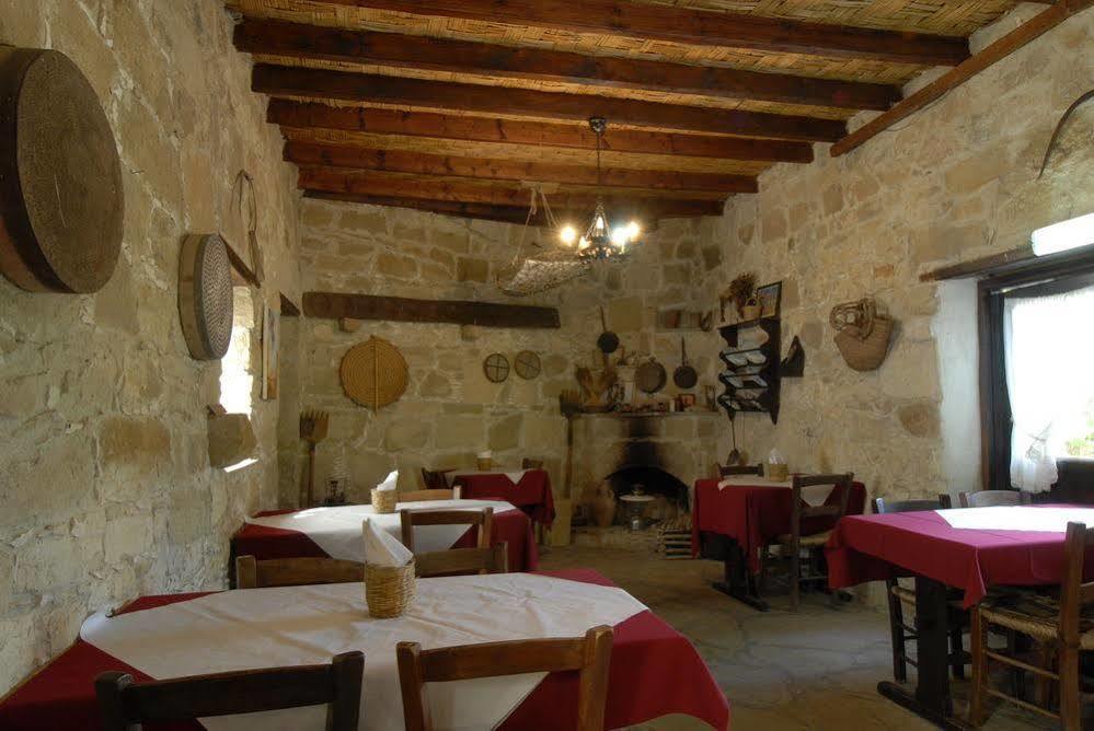 Vasilias Nikoklis Inn Nikoklia Zewnętrze zdjęcie